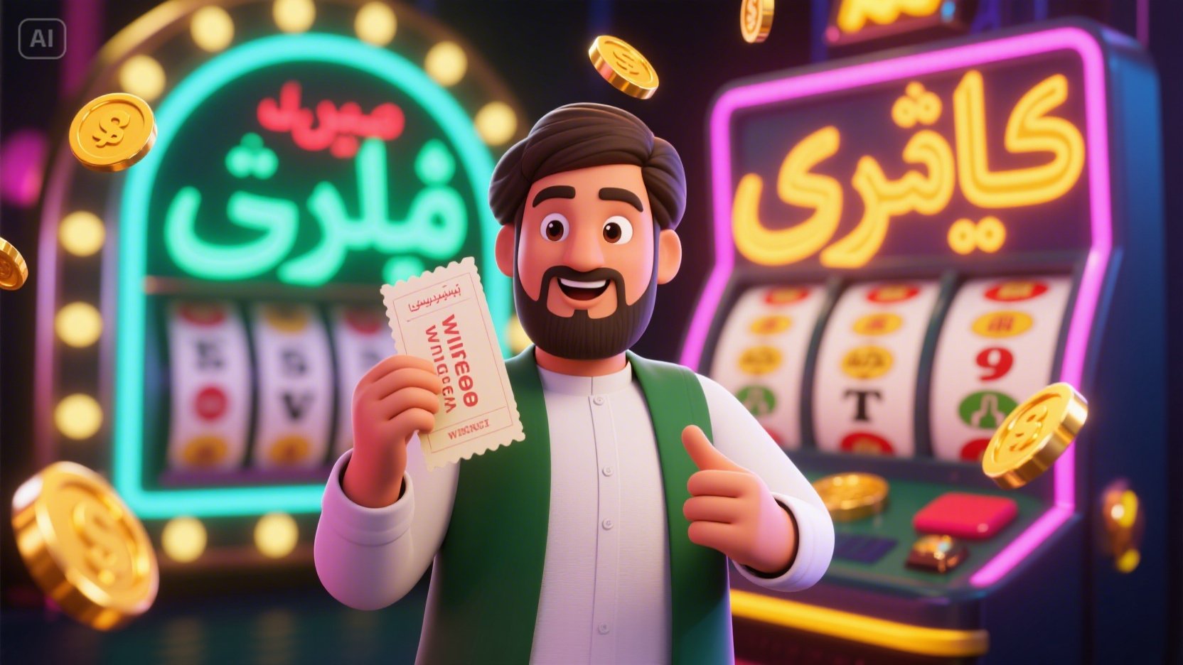 baji casino